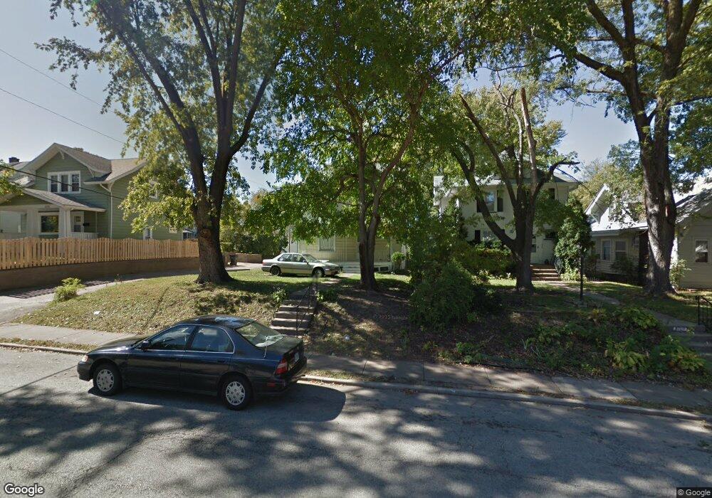 2126 Eastern Ave, Davenport, IA 52803 - photo 1