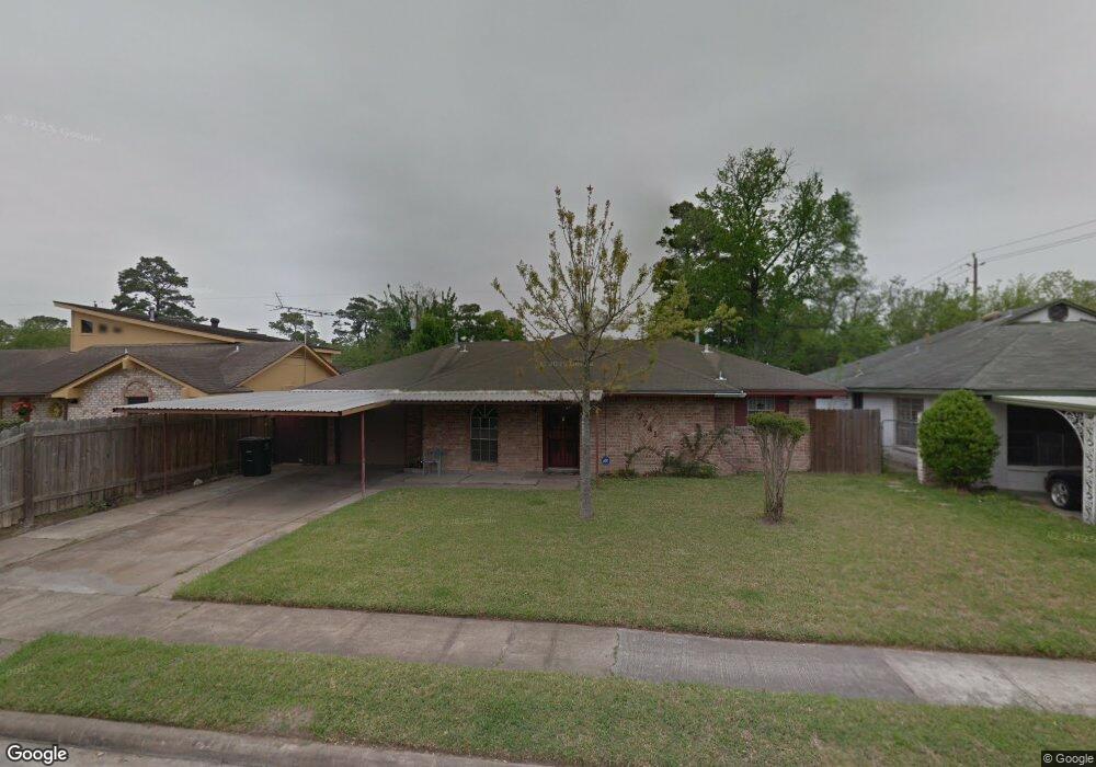 7741 Parker Rd, Houston, TX 77016 - photo 1