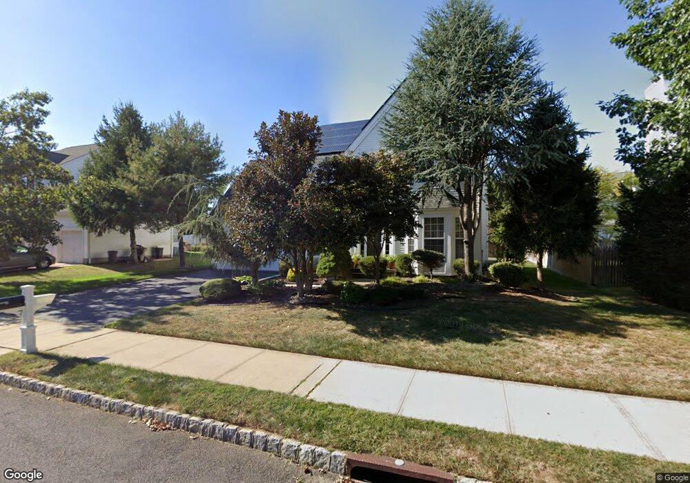 7 Aster Way, Dayton, NJ 08810 - photo 1