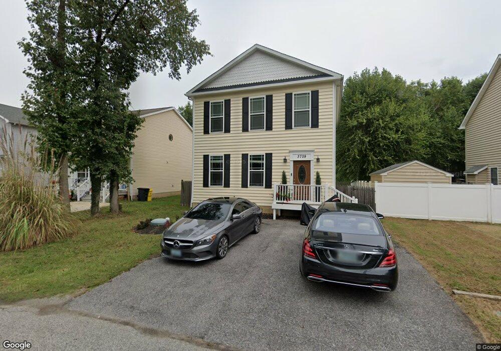 3729 3rd Ave, Edgewater, MD 21037 - photo 1