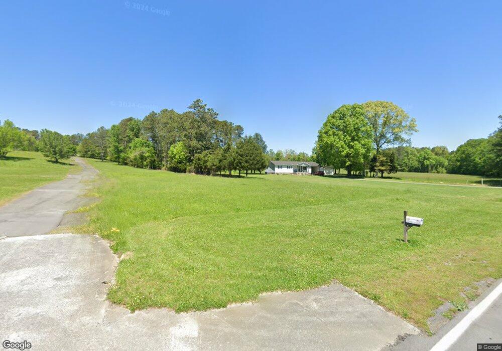 4640 E Nance Springs Rd SE, Dalton, GA 30721 - photo 1