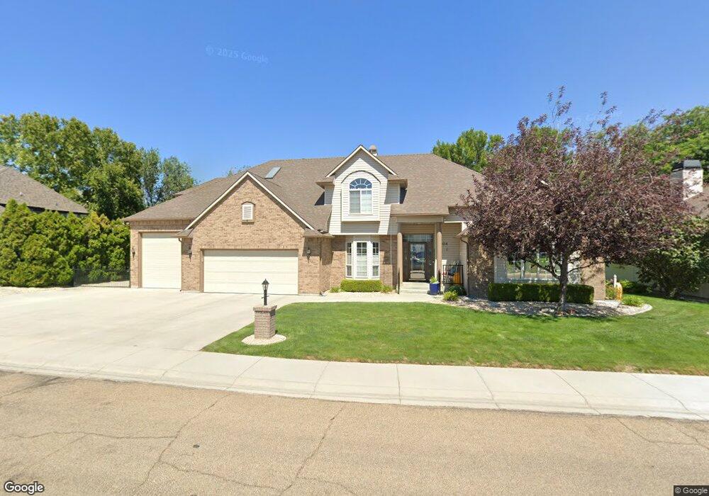 1004 Augusta Dr, Nampa, ID 83686 - photo 1
