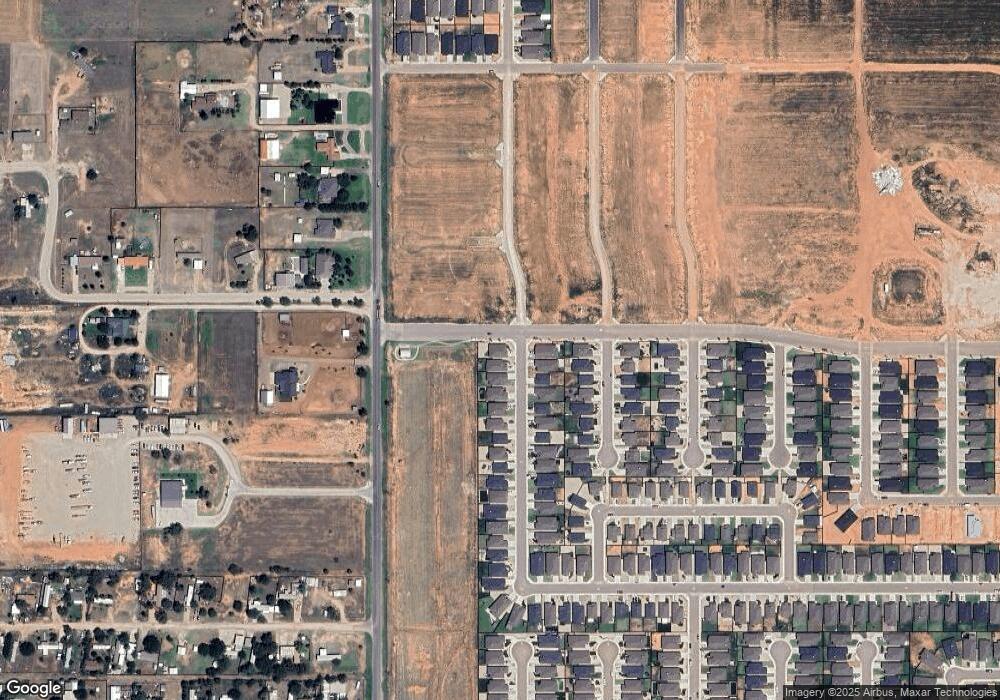 2901 Abbeville Ave, Wolfforth, TX 79382 MLS 202404051