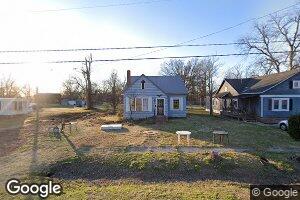 106 West St, Tutwiler, MS 38963