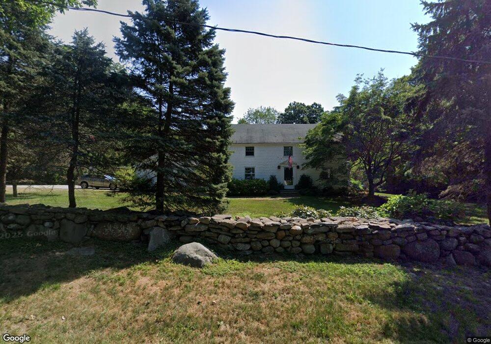 31 Ponus Ridge, New Canaan, CT 06840 - photo 1