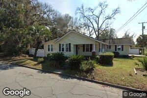 2103 Tennessee Ave, Savannah, GA 31404