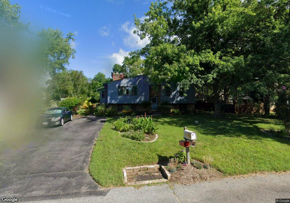 502 Tayman Dr, Annapolis, MD 21403 - photo 1