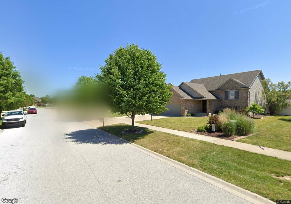 10363 Price St, Crown Point, IN 46307 - photo 1