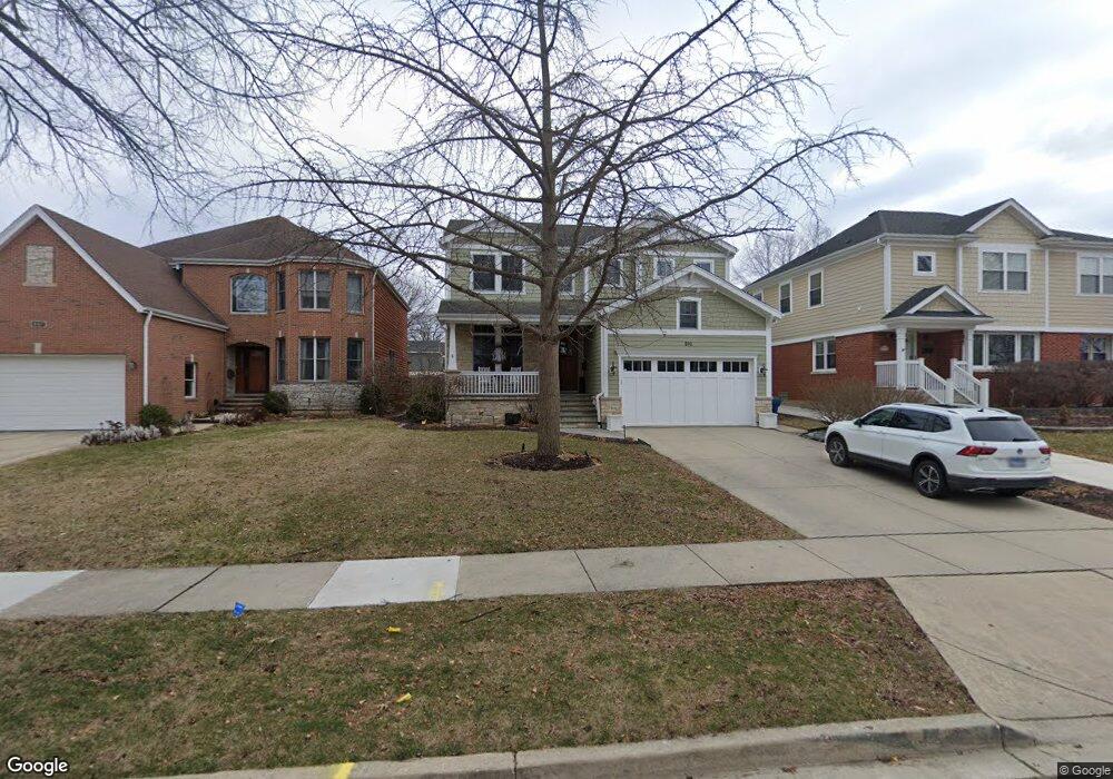 601 S Fern Ave, Elmhurst, IL 60126 - photo 1