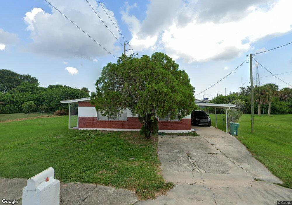 812 Paw Paw St, Cocoa, FL 32922 - photo 1