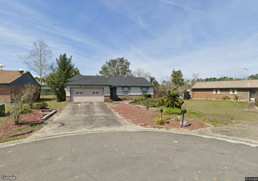 8076 Corky Ln, Jacksonville, FL 32244 - photo 1