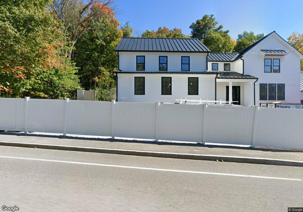 206 S Main St, Natick, MA 01760 - photo 1