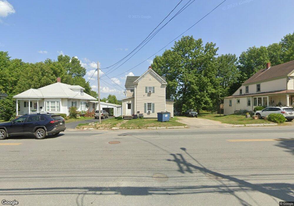 0 Franklin, Calais, ME 04619 - photo 1