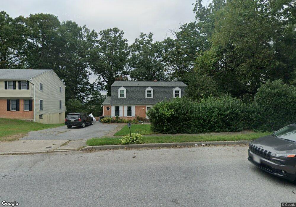 1006 W Joppa Rd, Towson, MD 21204 - photo 1