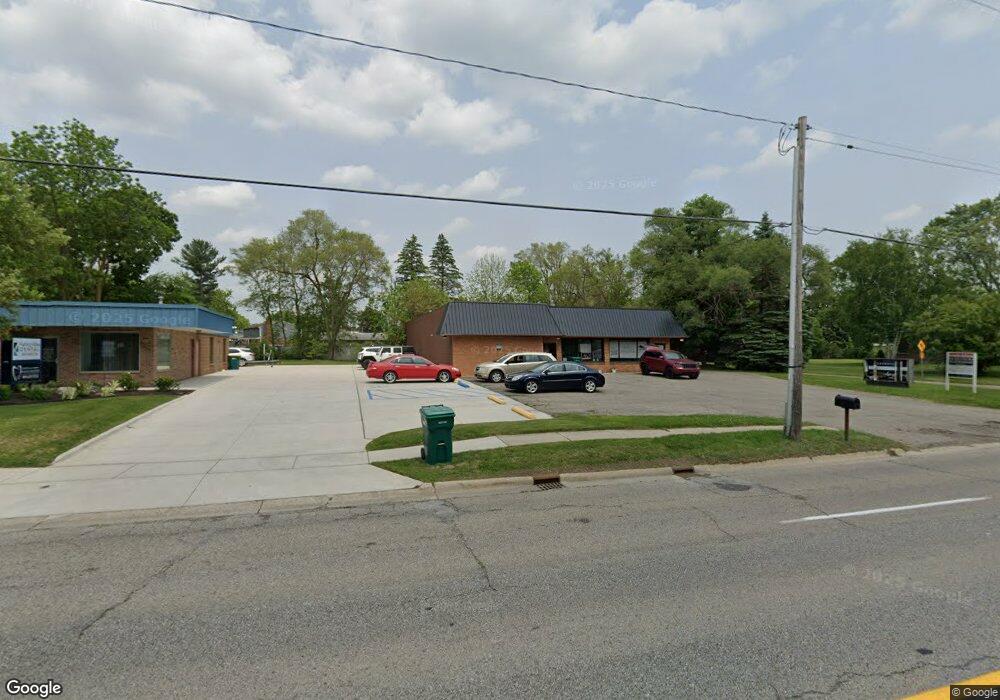 1323 E Main St, Flushing, MI 48433 - photo 1