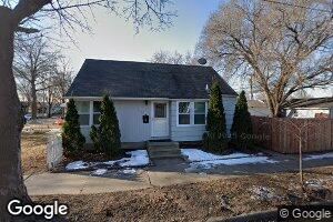 601 48th Ave N, Minneapolis, MN 55430