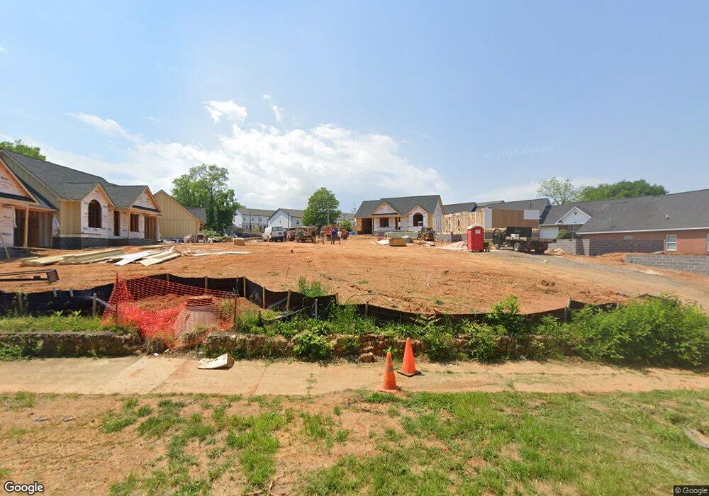 706 Lee Ave SW, Rome, GA 30161 - photo 1