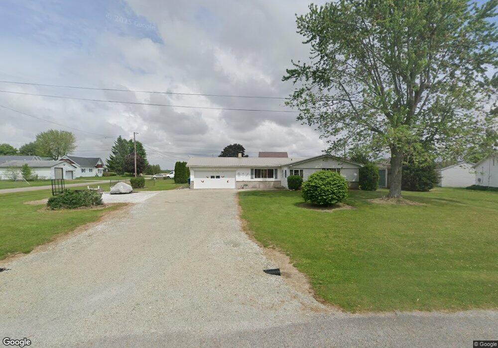 812 N Maple St, Converse, IN 46919 - photo 1