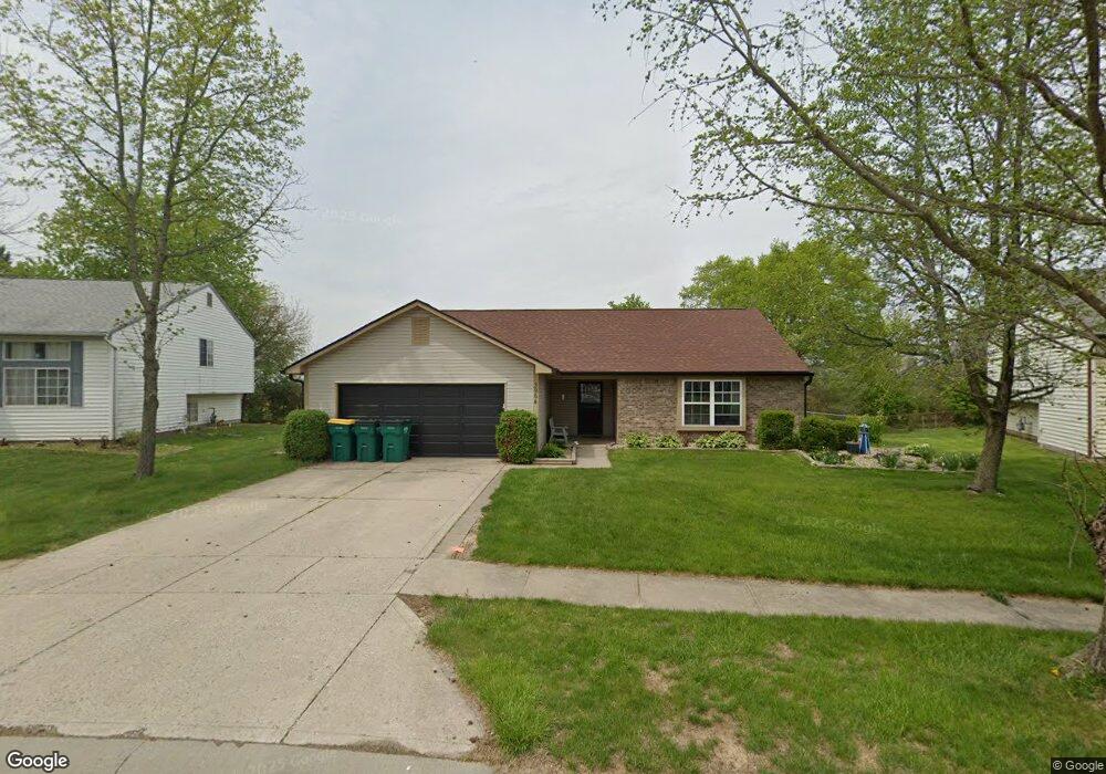 3964 Pebble Beach Ct, Franklin, IN 46131 - photo 1