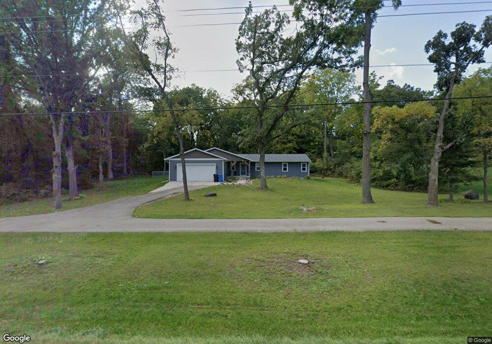 315 County Road Mm, Brooklyn, WI 53521 - photo 1