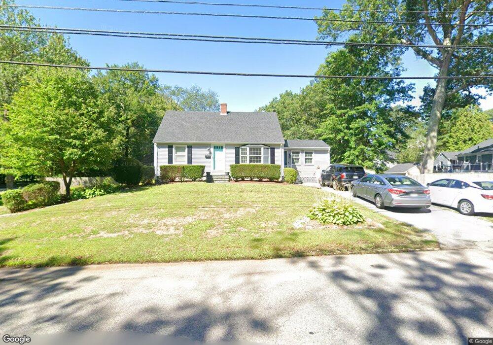 200 Bank St, Attleboro, MA 02703 - photo 1