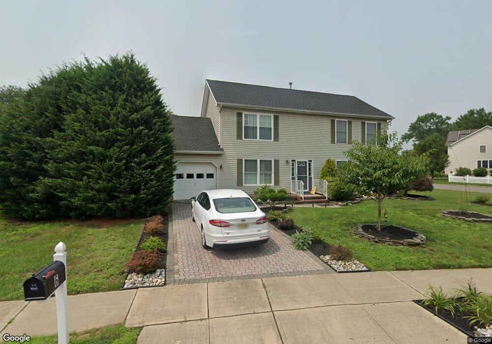 6 Potomac Rd, Monmouth Junction, NJ 08852 - photo 1
