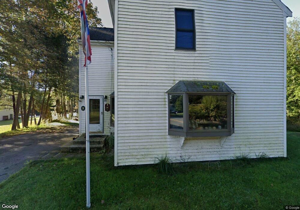 7 N Brookfield Rd, Spencer, MA 01562 - photo 1