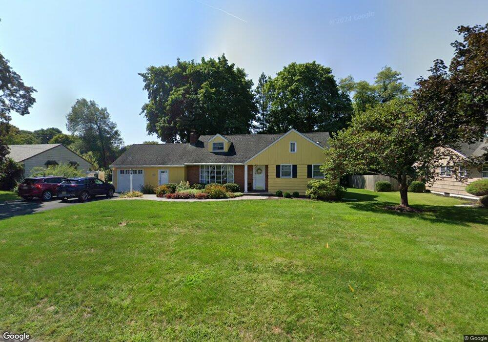 708 Pahaquarry St, Belvidere, NJ 07823 - photo 1