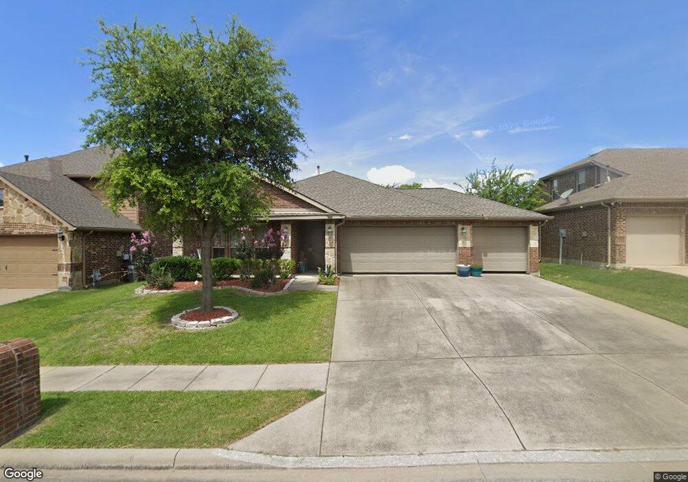 249 Orbit Dr, Lavon, TX 75166 - photo 1