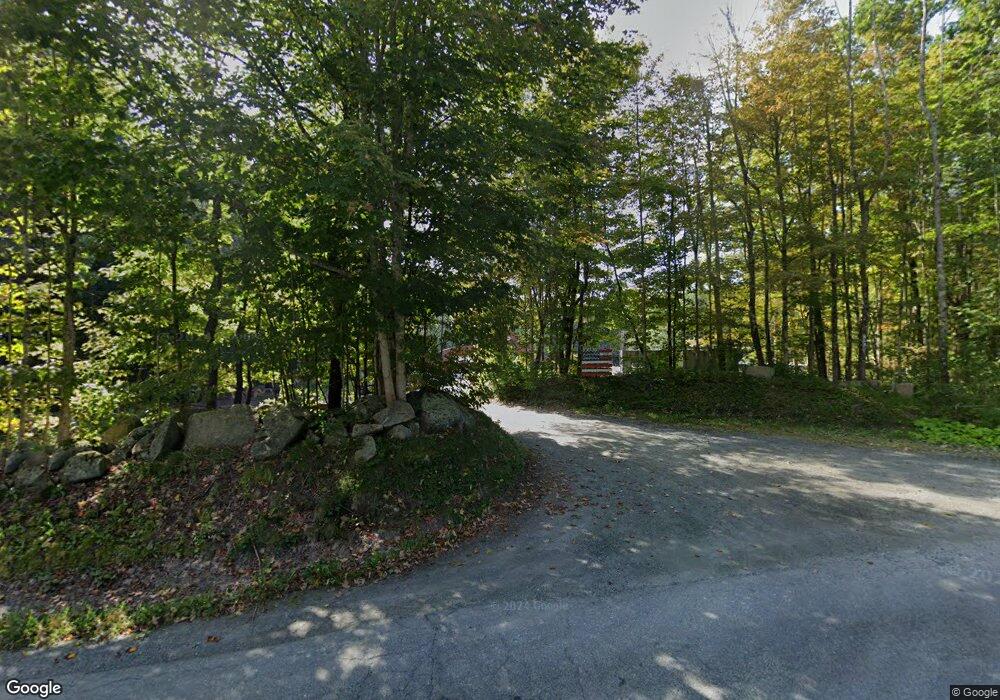 348 Lockehaven Rd, Enfield, NH 03748 - photo 1