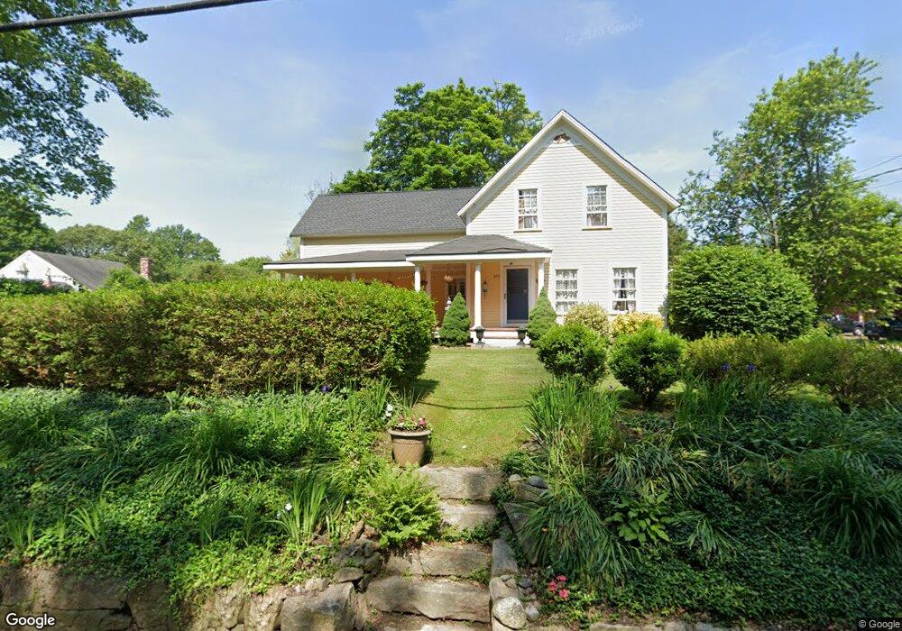 319 Post Rd, Wakefield, RI 02879 - photo 1