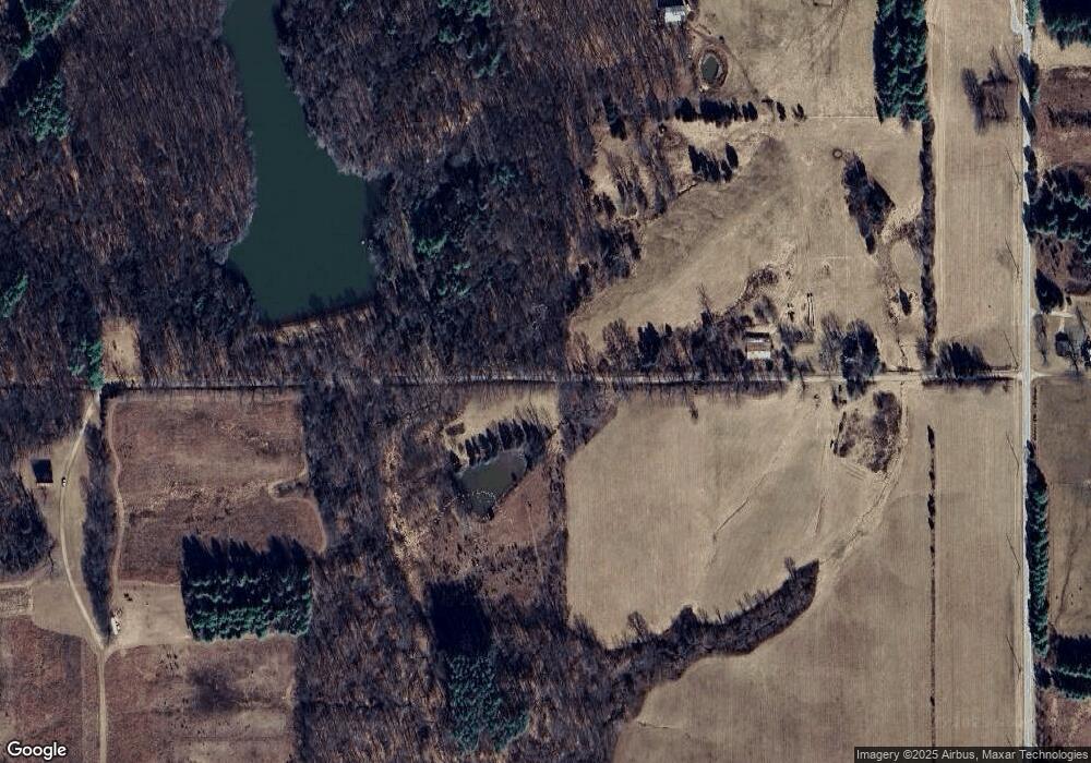 0 McKinney Cemetery Rd unit 1178150J, Freetown, IN 47235 - photo 1