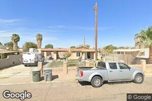 3708 W Linda Ln, Yuma, AZ 85364