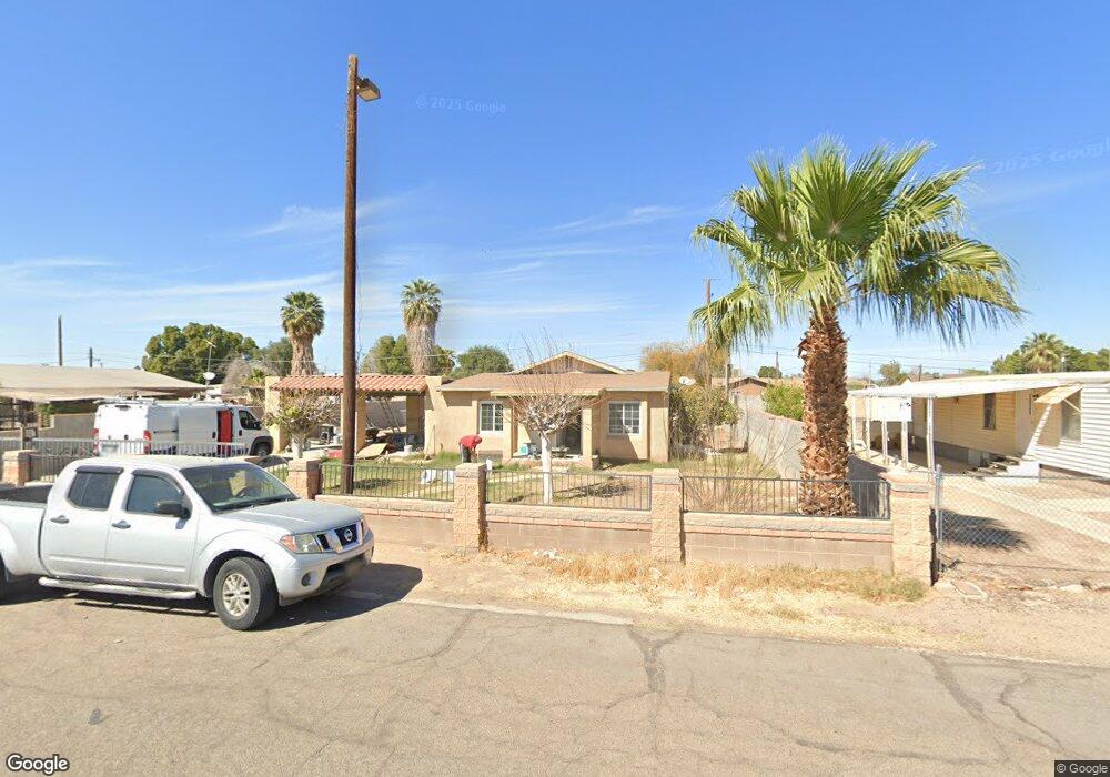 3708 W Linda Ln, Yuma, AZ 85364 - photo 1