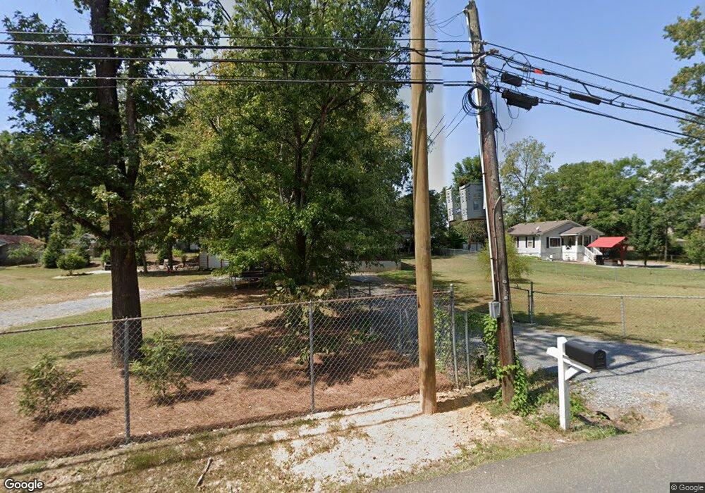 1706 Wendell St, Dalton, GA 30721 - photo 1