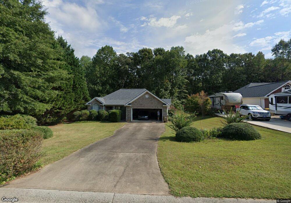 1037 Easy St, Winder, GA 30680 - photo 1