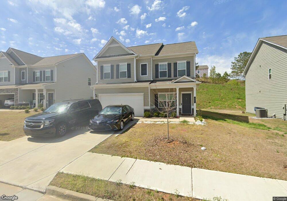 67 Thacker Trail, Adairsville, GA 30103 - photo 1