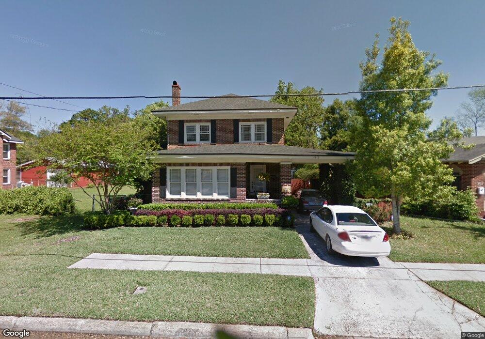 4749 Astral St, Jacksonville, FL 32205 - photo 1