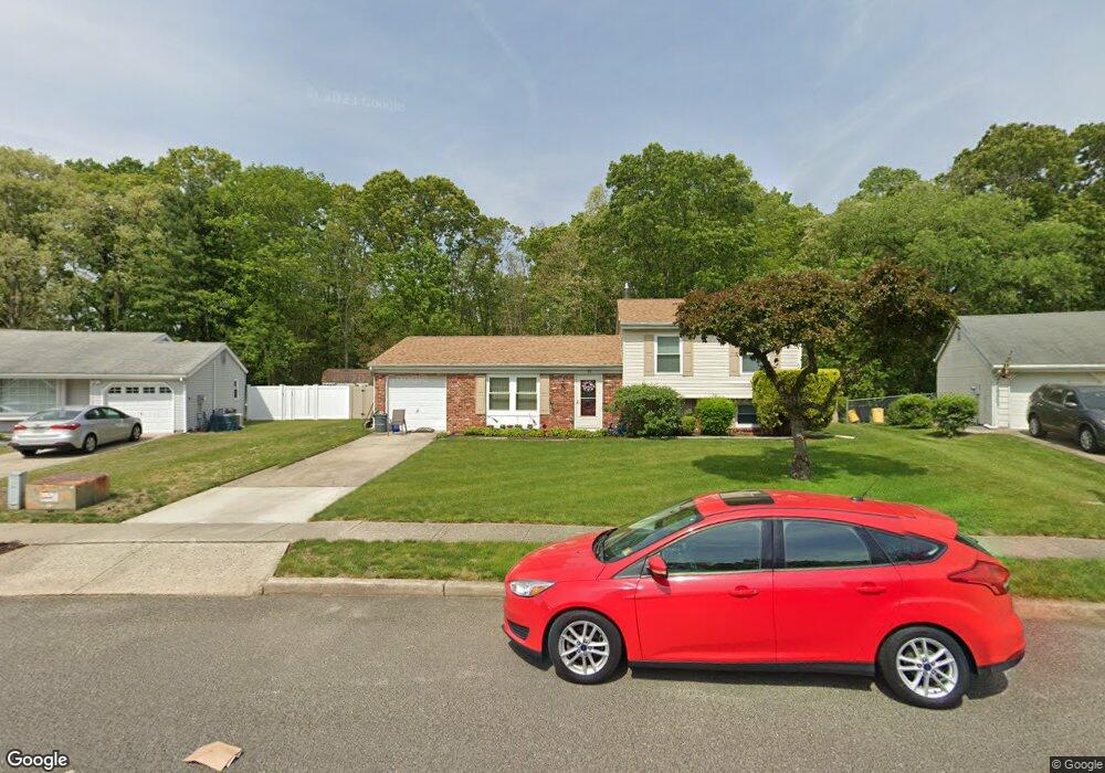 35 Orion Way, Sewell, NJ 08080 - photo 1