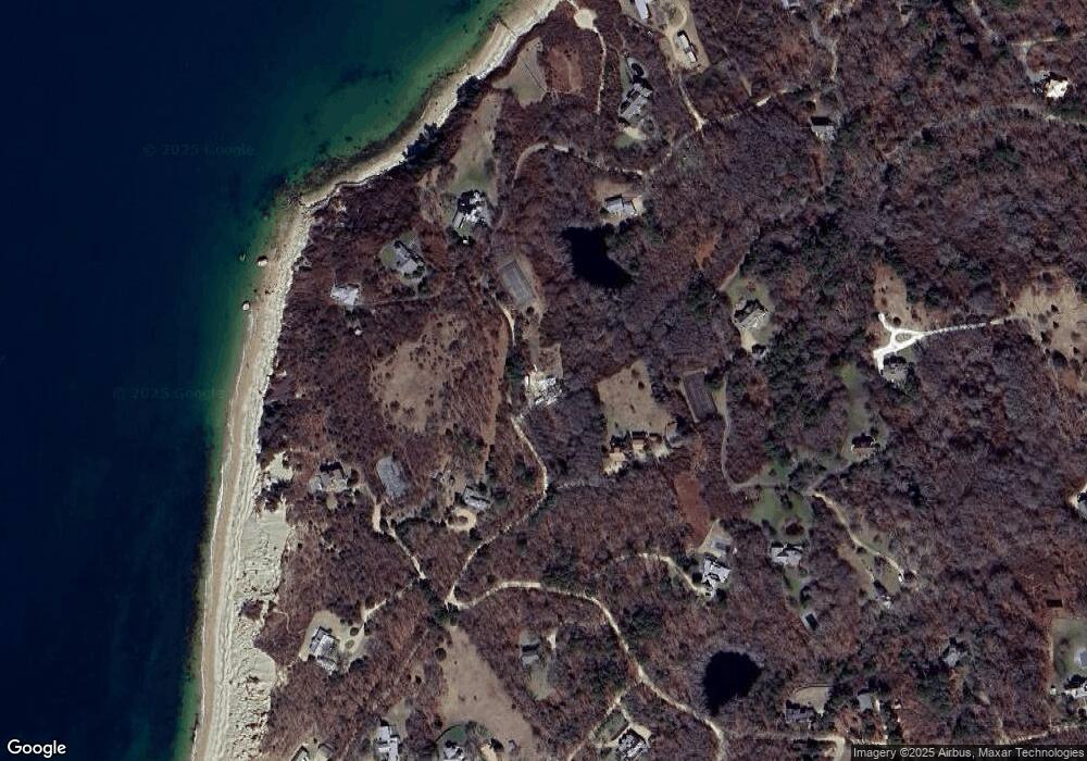 126 Naushon Rd, Vineyard Haven, MA 02568 - photo 1