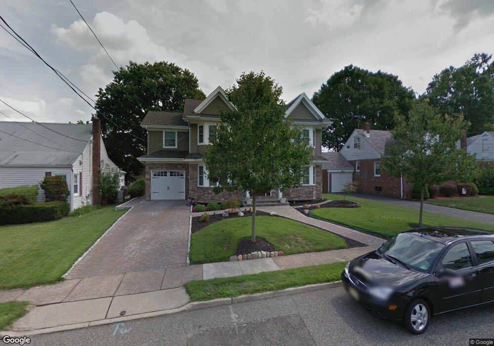 17-35 Hunter Place unit 1X, Fair Lawn, NJ 07410 - photo 1