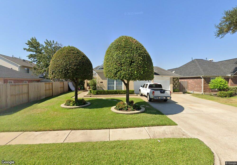 7327 Broadelm Dr, Houston, TX 77095 - photo 1