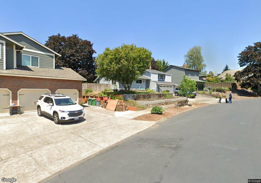 3246 Valley Crest Way, Forest Grove, OR 97116 - photo 1