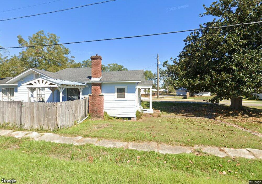 612 Williams Ave, Picayune, MS 39466 - photo 1