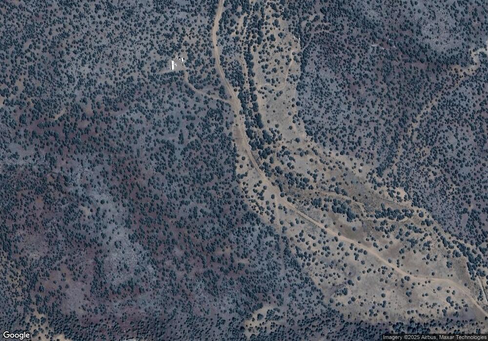 5886 10 Tanks Rd, Ash Fork, AZ 86320 - photo 1