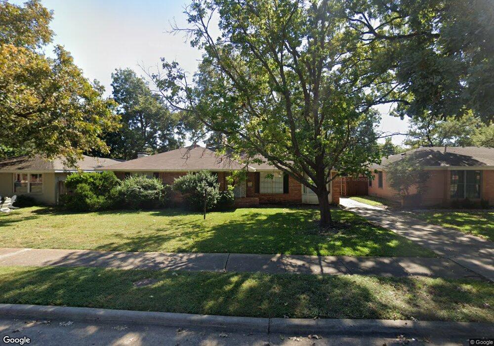 6734 Braeburn Dr, Dallas, TX 75214 - photo 1