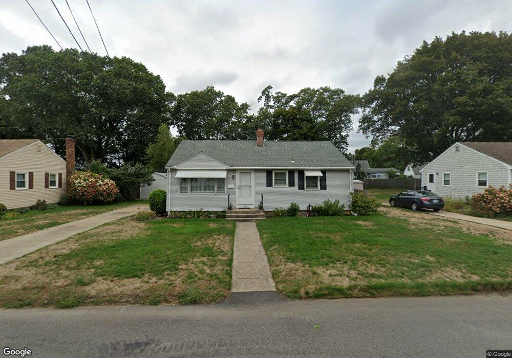 281 Sand Pond Rd, Warwick, RI 02888 - photo 1