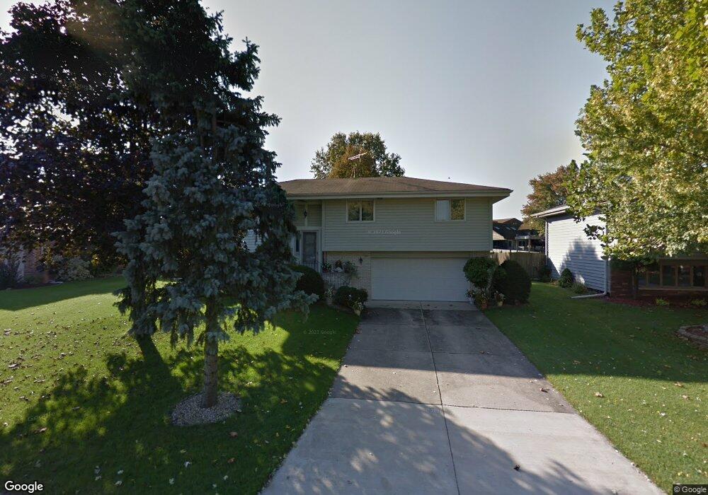 4941 W 87th Place, Crown Point, IN 46307 - photo 1