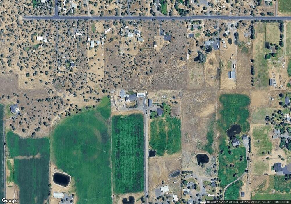 6399 SW Mcvey Ave, Redmond, OR 97756 - photo 1