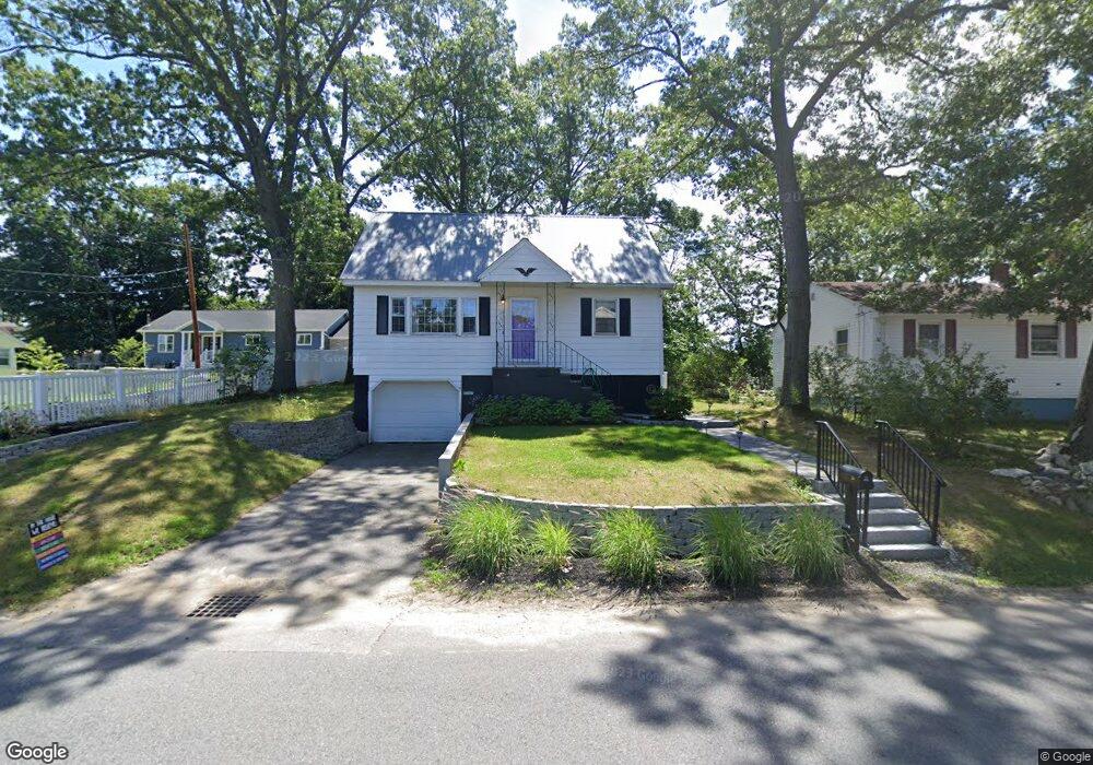 24 Marlboro St, Lawrence, MA 01843 - photo 1